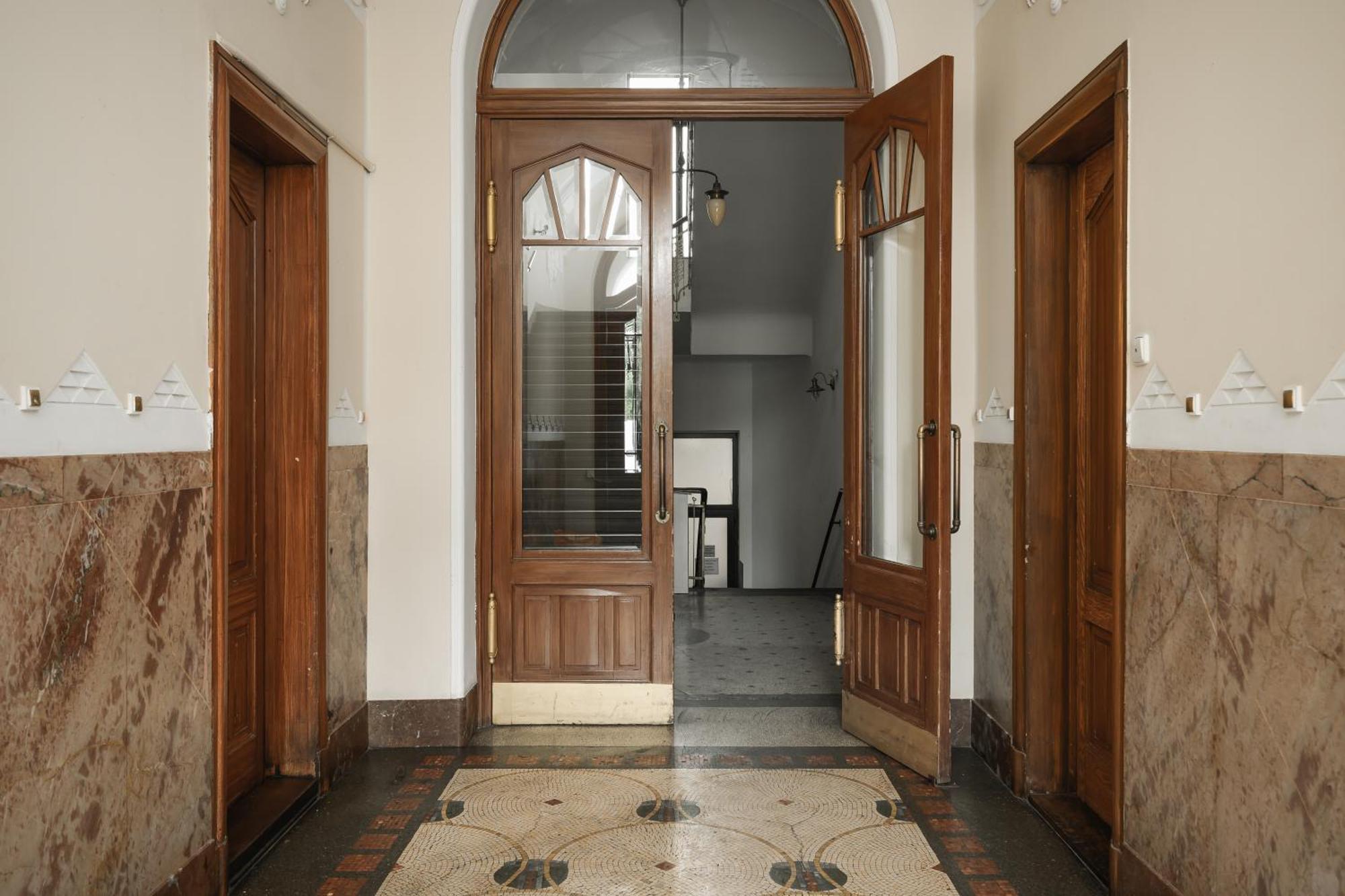 Central Apartments Parizska Πράγα Εξωτερικό φωτογραφία