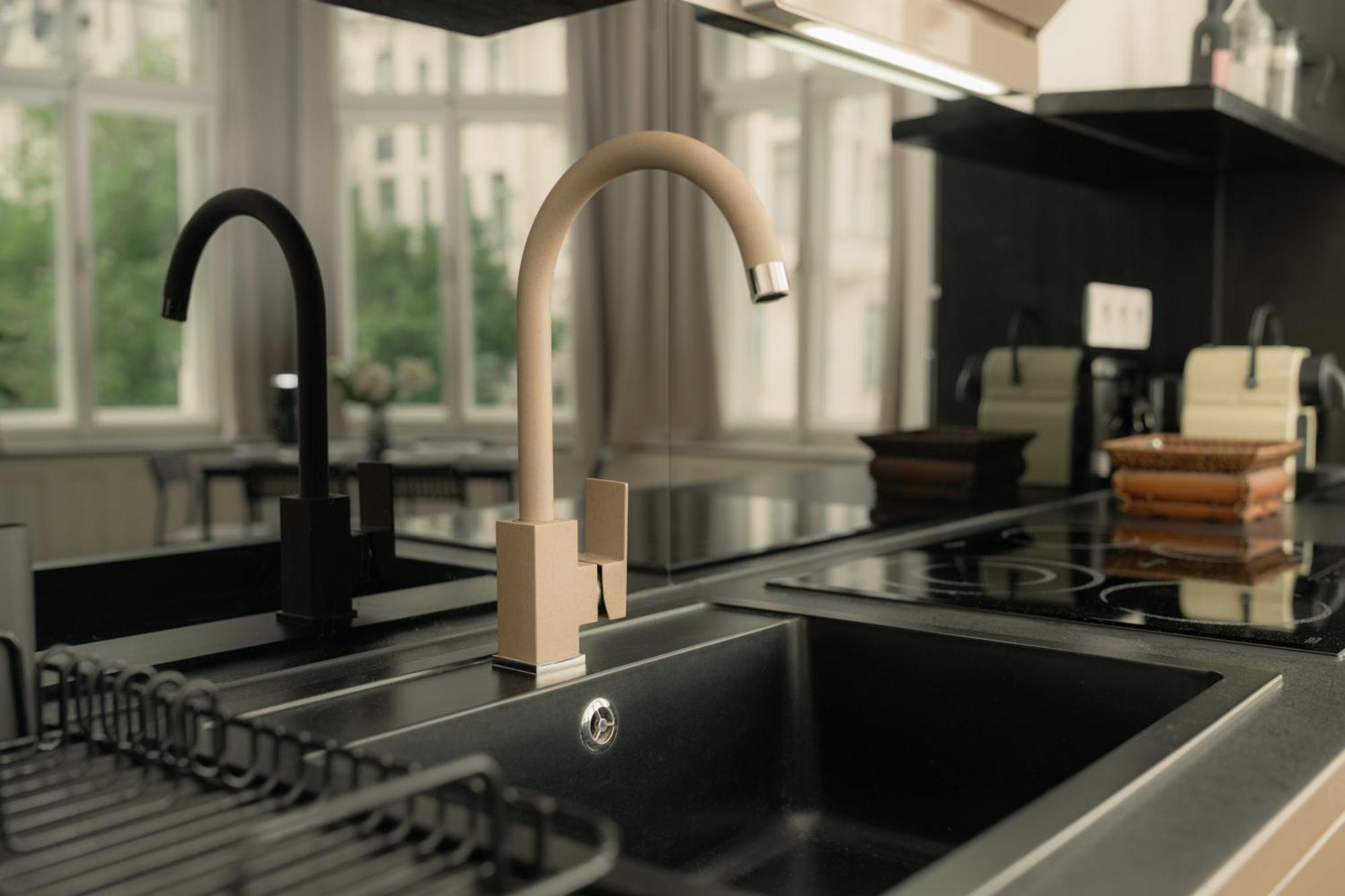 Central Apartments Parizska Πράγα Εξωτερικό φωτογραφία