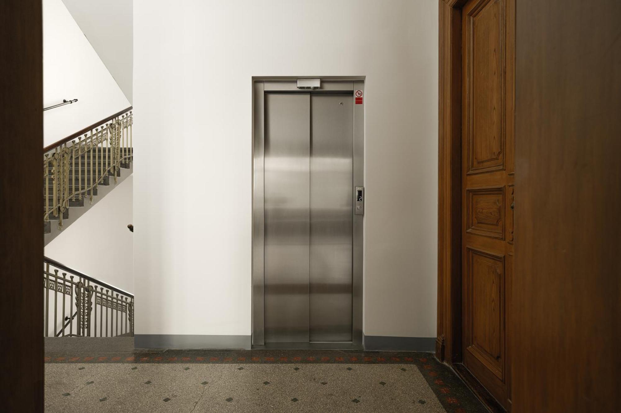 Central Apartments Parizska Πράγα Εξωτερικό φωτογραφία