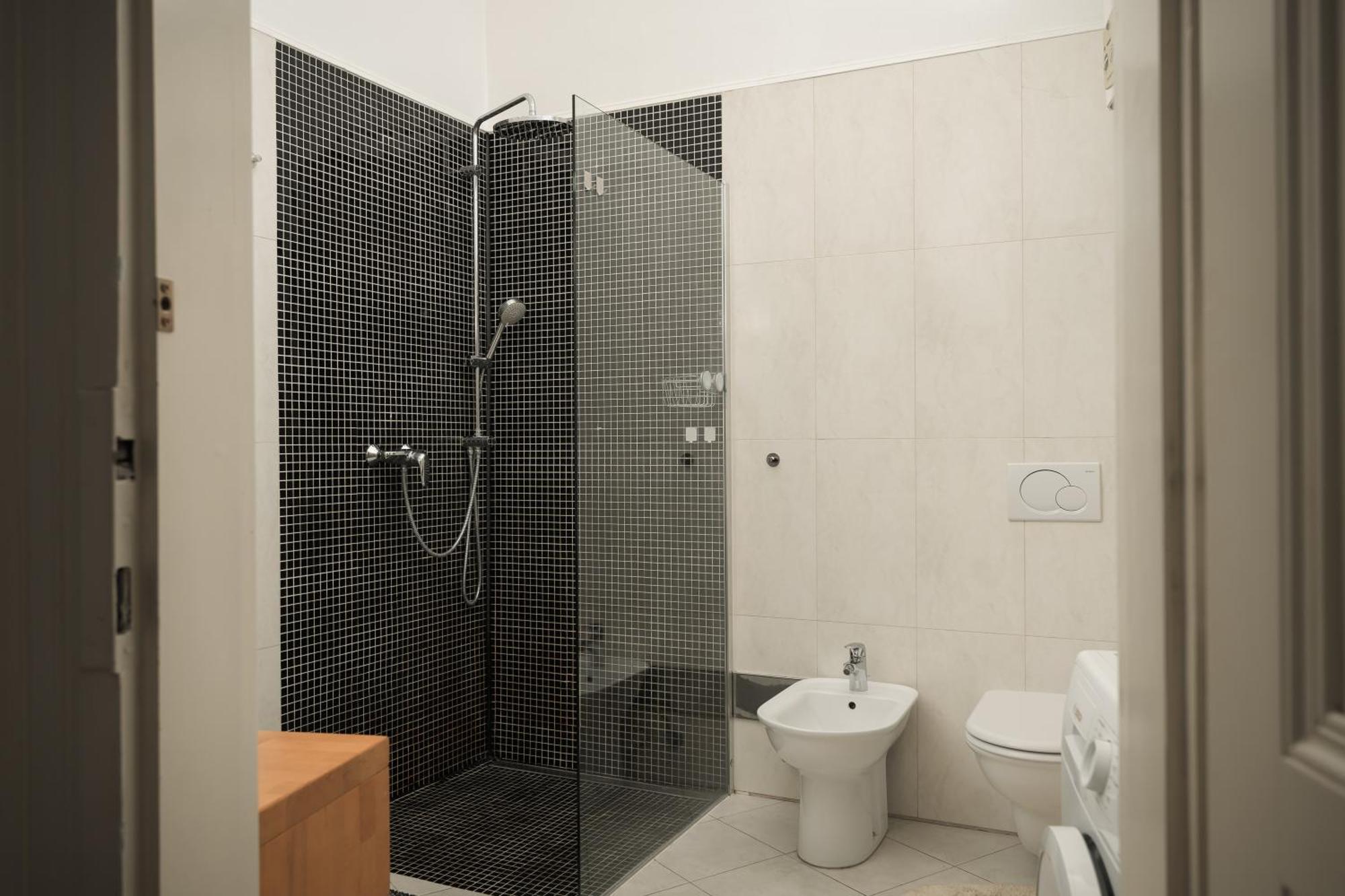 Central Apartments Parizska Πράγα Εξωτερικό φωτογραφία